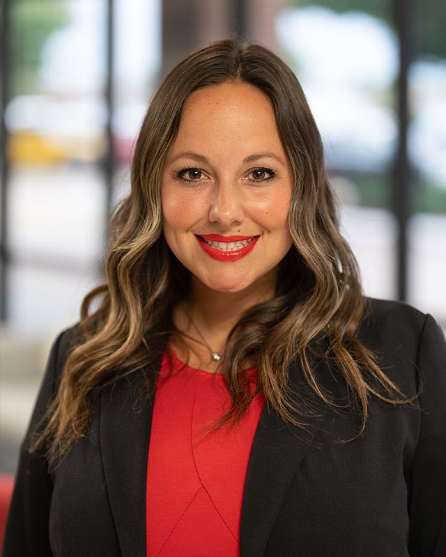 Dr. Tina Krol